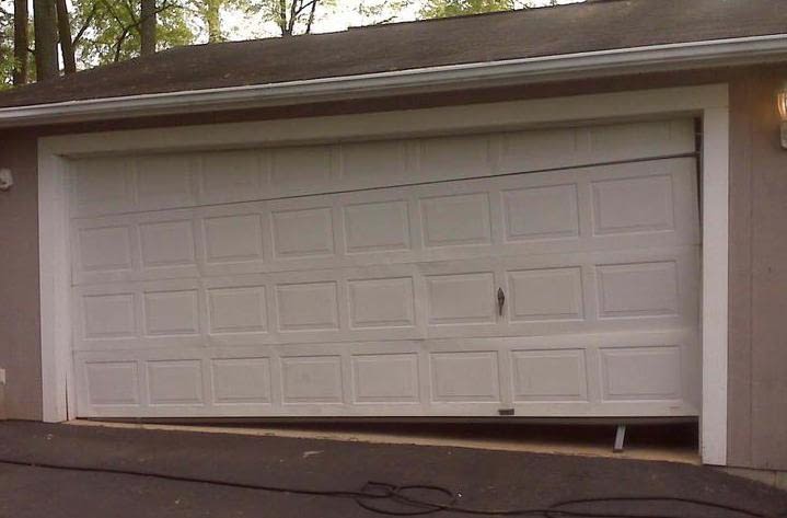 garage doors
