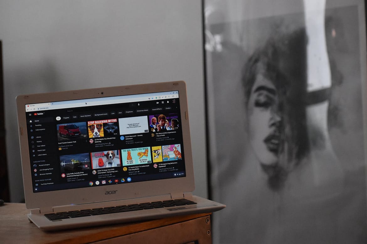 laptop