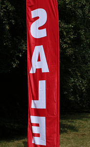 flags
