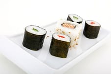 Sushi Restaurants