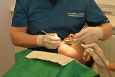 orthodontics