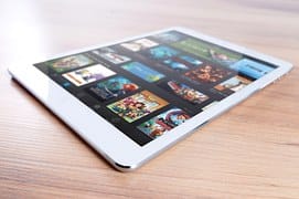 website