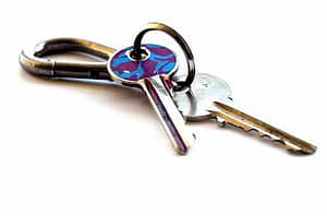 keys