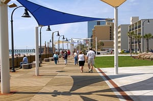 shade sails