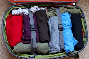 luggage