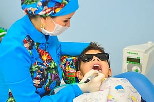 dental care