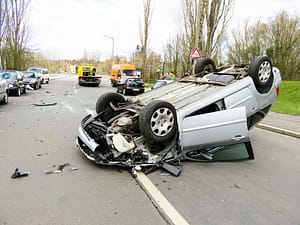 accident