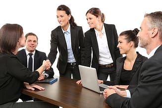 team work-employees