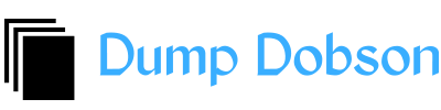 dumpdobson-logo
